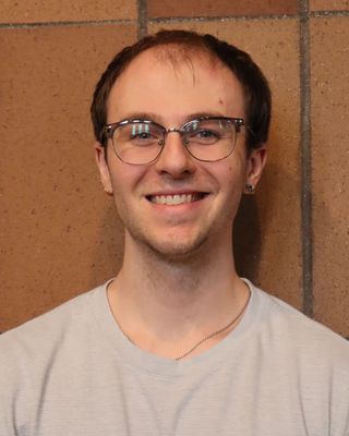 Photo of Draza Kolpack, Counselor, LPC-IT