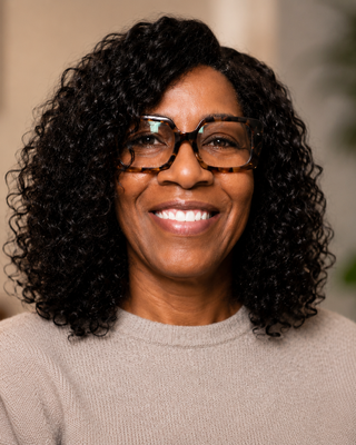 Photo of Bonita Ashe - Bonita Ashe, EMDR Intensives, Licensed Professional Clinical Counselor, EMDRIA
