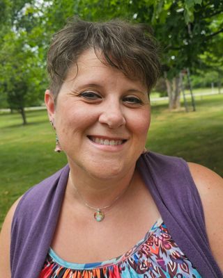 Photo of Demelza V Stoudt, Licensed Professional Clinical Counselor, LPCC