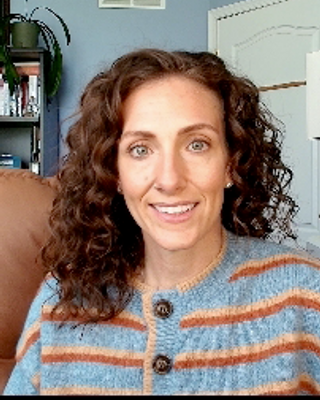 Photo of Stephanie Pomante, Licensed Professional Counselor, LPC