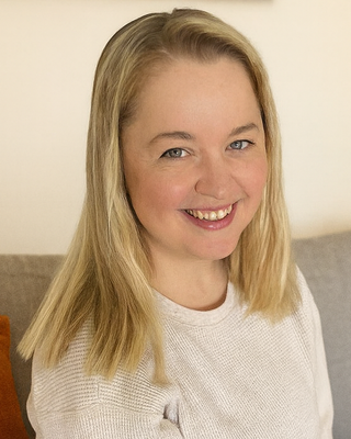 Photo of Kristy Johnstone, Psychologist, PhD, PsyBA - Clin. Psych