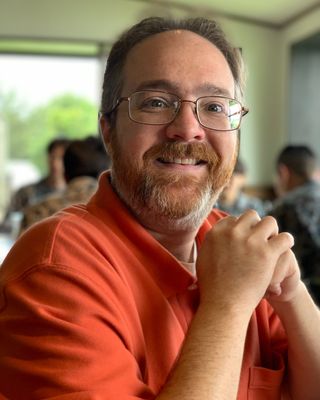 Photo of Bryan Barry, Clinical Social Work/Therapist, MSW, LCSW