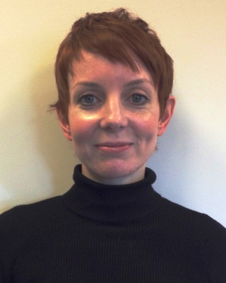 Photo of Victoria Murray, Counsellor in Glasgow, Scotland