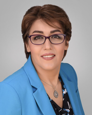 Photo of Marzieh Ahankoob Nezhad - Newpathways counselling Clinic, MA, RCC, Counsellor