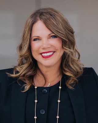 Photo of Shayla Rumsey, Licensed Professional Counselor, MA, LPC, RN