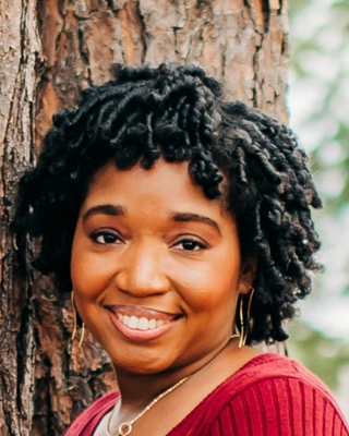 Photo of Dareece Shaw, Marriage & Family Therapist, LMFT