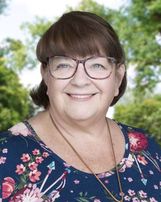 Photo of Susan Patterson, Clinical Social Work/Therapist, LCSW