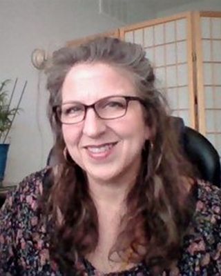 Photo of Dawn Sweeney Kniep, Marriage & Family Therapist, MS, LCMFT