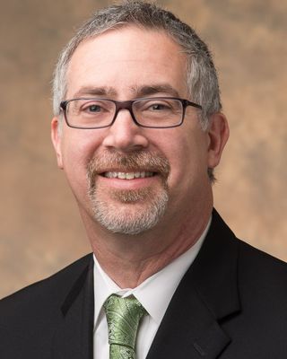 Photo of Dr. Richard S Sinacola, Psychologist, PhD