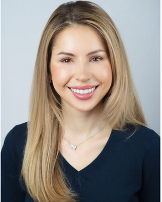 Photo of Anastazja Varan, Counselor, MA, LCPC