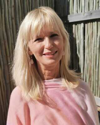 Photo of Diaan Bisogno, Psychologist in Cape Town, Western Cape