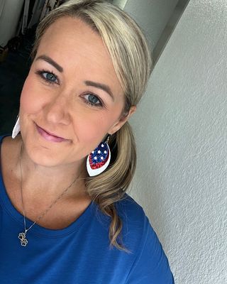 Photo of Erin Vaughn, Clinical Social Work/Therapist, LCSW