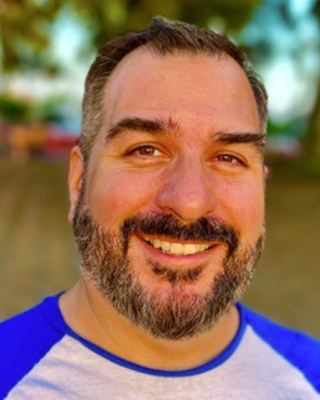 Photo of David Johnson - GoSeeDave Therapy, Licensed Professional Counselor, LPCC, NCC