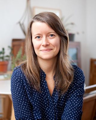 Photo of Marissa McMillin, Clinical Social Work/Therapist, LCSW