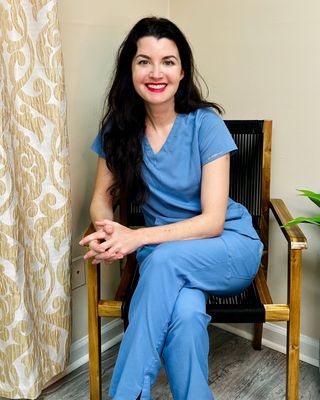 Photo of Danielle Malatek, Psychiatric Nurse Practitioner, APRN, PMHNP, AG CNS