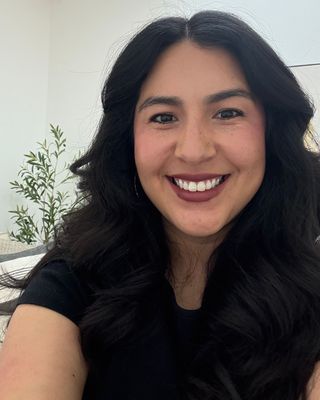 Photo of Adriana Eubanks, Licensed Professional Counselor Associate