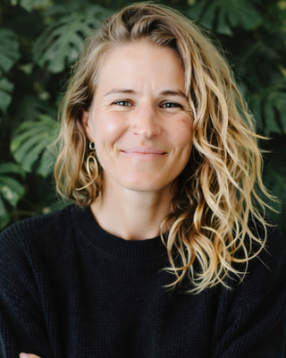 Photo of Samantha Bailo, Counselor, LMHC