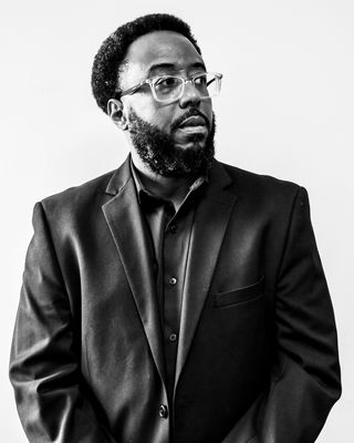 Photo of Jason A. Brice Sr., Licensed Professional Counselor, NCC, NCSC, LPC, LCADC, ACS
