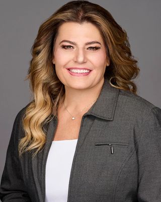 Photo of Trudy Woodard, Licensed Professional Counselor in Monument, CO