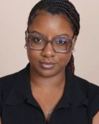 Photo of Chynna Bedasee-Rowe, Registered Clinical Social Worker Intern, MS, RCSWI
