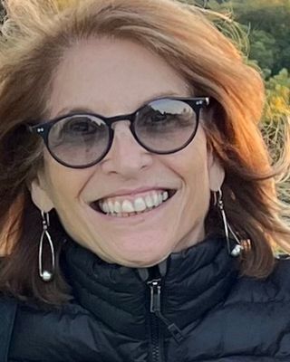 Photo of Beverly Zagofsky, Licensed Professional Counselor, MS, LPC, LMHC, CST, AASECT