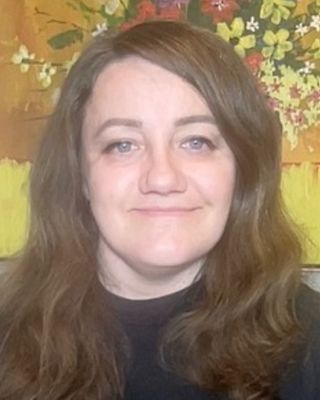 Photo of Kimberly Moulos, Clinical Social Work/Therapist