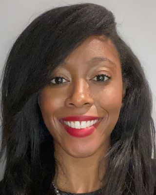 Photo of Ashley Tennyson, Licensed Professional Counselor, LPC