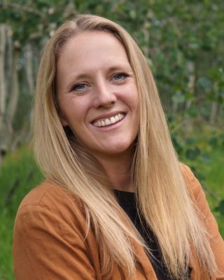 Photo of Michelle Watkins, Marriage & Family Therapist, LMFT