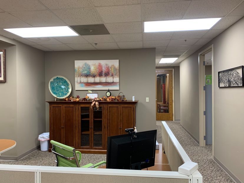 Emily CrawfordThompson, Psychologist, Columbia, MO, 65202 Psychology