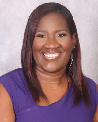 Photo of Teneisha Latrice Frank-Wright, MA,  LPC, Counselor