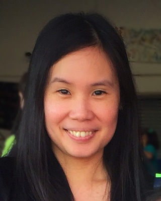 Photo of Evon Guo, Counsellor in Woodridge, QLD