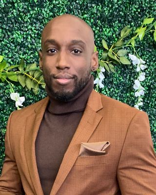 Photo of Jashawn P Kelly, Licensed Professional Counselor, LPC