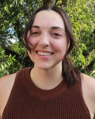 Photo of Meryn Slaght, Clinical Social Work Candidate, SWC