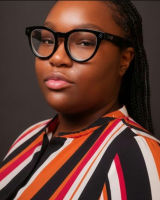 Photo of Kiya Hunt, Clinical Social Work/Therapist, LCSW