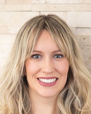 Photo of Erica Pereira, Registered Social Worker