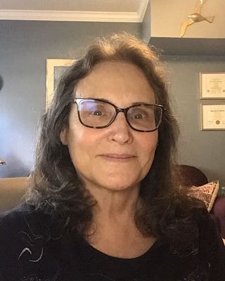 Photo of Ellen Adams, Marriage & Family Therapist, MS, LMFT