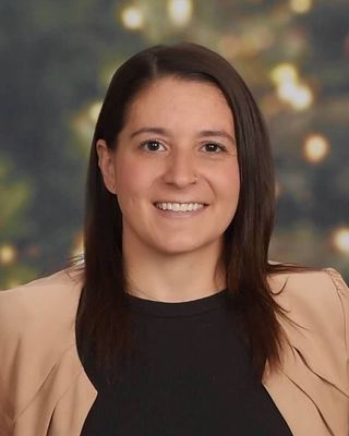 Photo of Danielle Vicario, Clinical Social Work/Therapist, LCSW