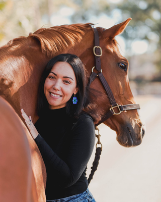 Photo of Chelsea Barbosa, Licensed Professional Counselor, MS, LPC, LMHC