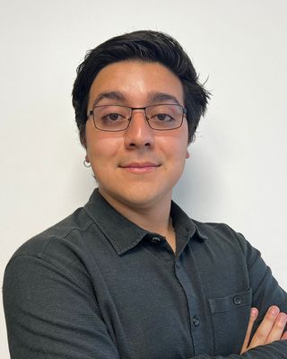 Foto de Mario Alberto Bárcena Calderón, Psicólogo, Lic. en Psicología