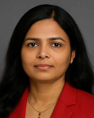 Photo of Jilji Payikkattu, Psychiatric Nurse Practitioner, NP, PMHNP