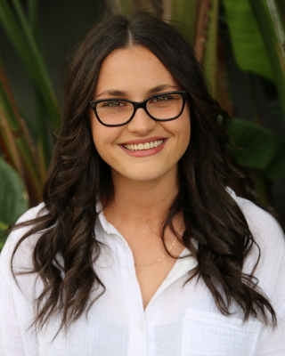 Photo of Alexandra Agrillo, Counsellor in Erskineville, NSW