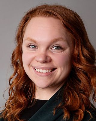 Photo of Moya O'Leary, Licensed Professional Counselor, PsyD, PMH-C
