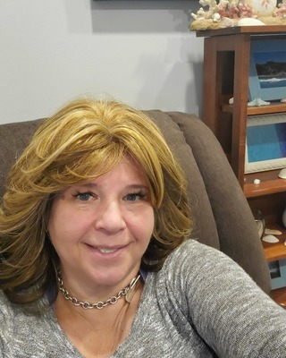 Photo of Kathleen Moore, LPC, Licensed Professional Counselor