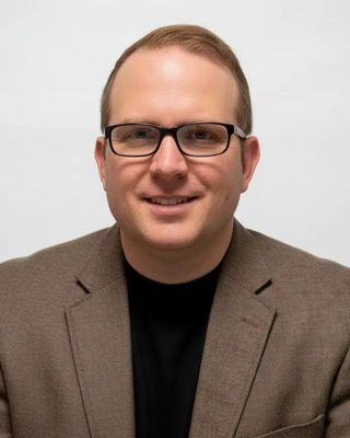 Photo of Jacob Hahn, Licensed Professional Counselor, PhD, LPC, LBHP