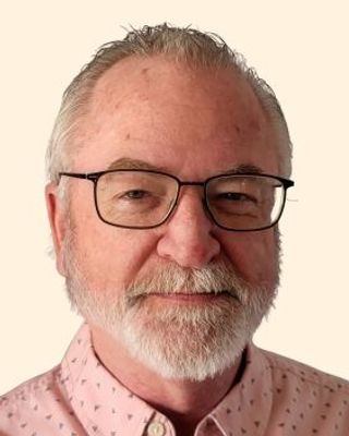 Photo of Dr. James Barry, Psychologist, PhD, LP