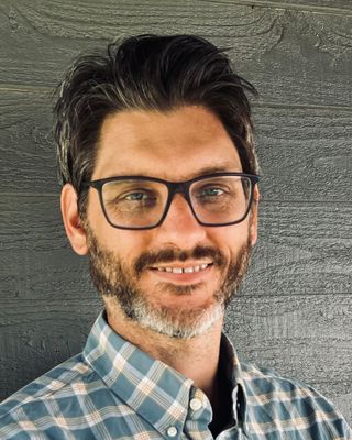 Photo of Bill Meyer, Psychologist, PhD
