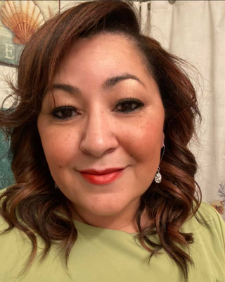 Photo of Loma Gulley, Licensed Professional Counselor, LPC