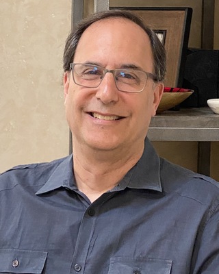 Photo of Michael D Schwalberg, PhD, Psychologist