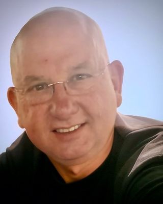 Photo of Michael F. Morgan, Counselor, MS, LPC, NCC