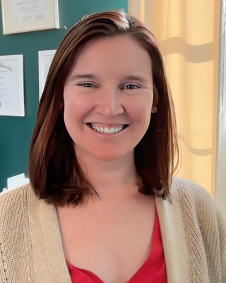 Photo of Morgan Futrell, Clinical Social Work/Therapist, LCSW
